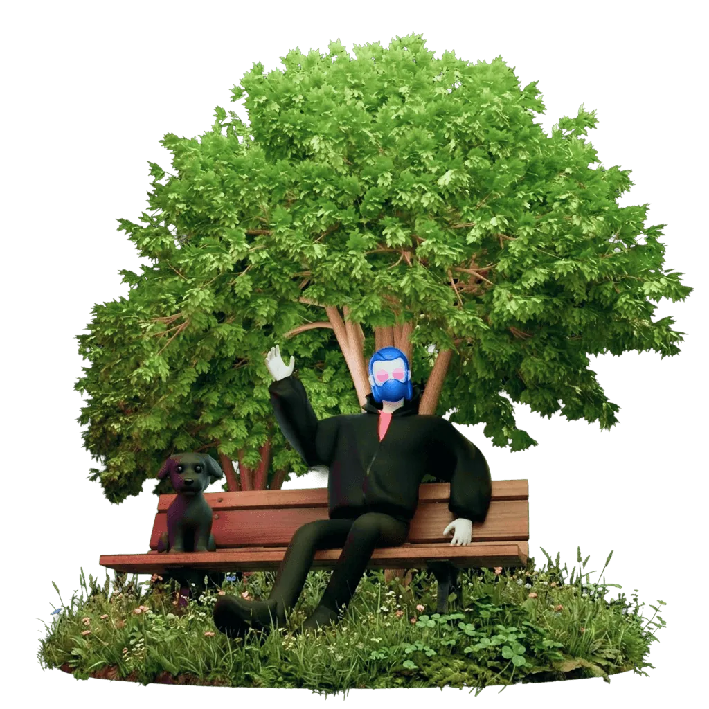 mascot